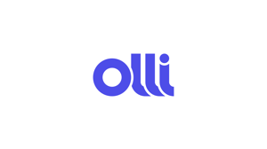 Olli Blue Whit Background@4x